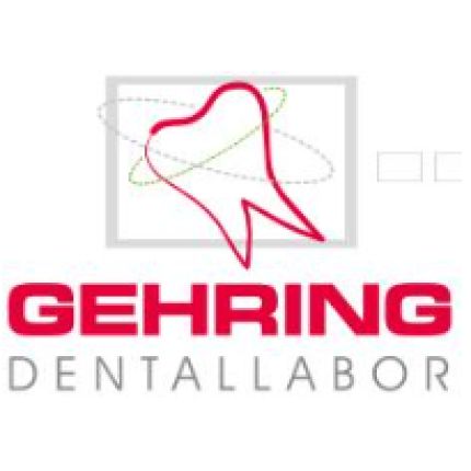Logo van Gehring Dental-Labor GmbH Werner Gehring