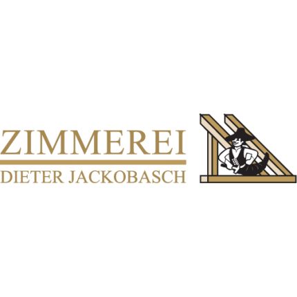 Logo da Zimmerei Dieter Jackobasch