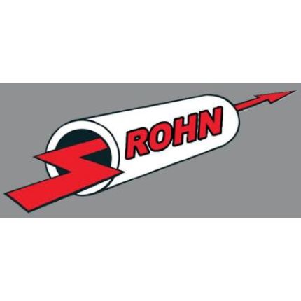 Logo de Abwasser-Rohrreinigung Rohn GmbH