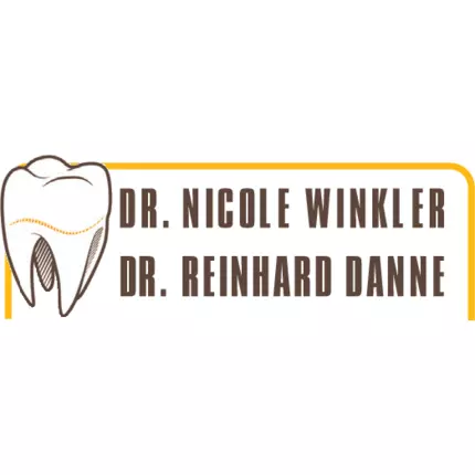 Logo da Dr. Winkler + Dr. Danne