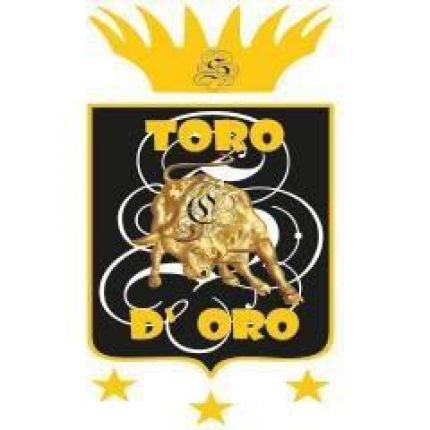 Logo de Restaurant & Hotel Toro D’Oro