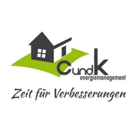 Logotyp från C und K Energiemanagement / Energieberatung
