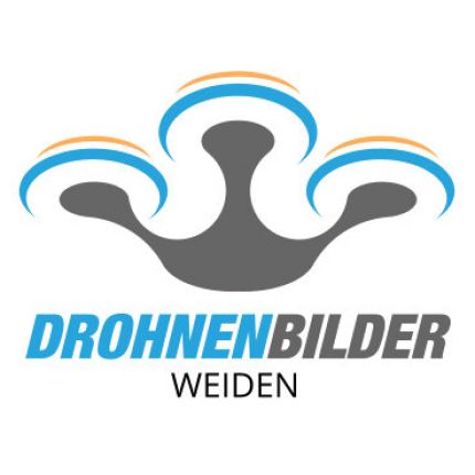 Logo fra Drohnenbilder-Weiden