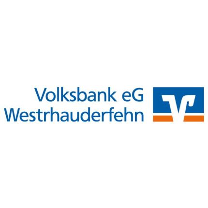 Logo van Volksbank eG Westrhauderfehn, SB-Bereich Filiale Langholt