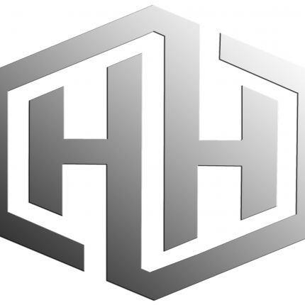 Logo fra Harald Helml Restaurationen