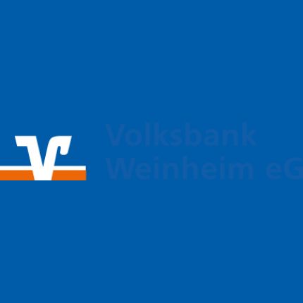 Logo van Volksbank Kurpfalz eG - Unternehmerhaus