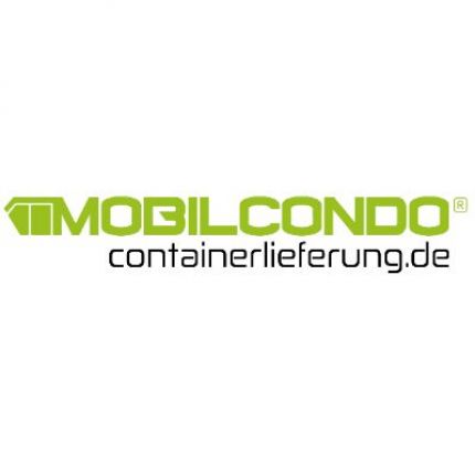 Logo von MOBILCONDO  GmbH