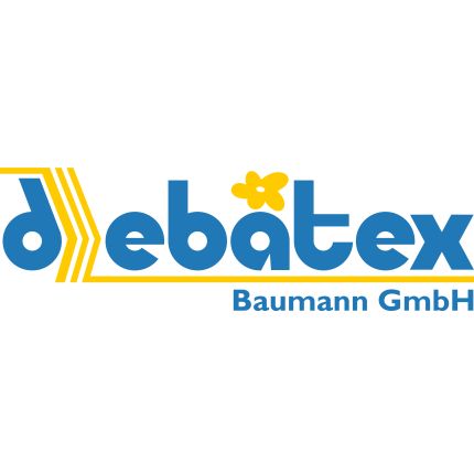 Logo van debatex Baumann GmbH