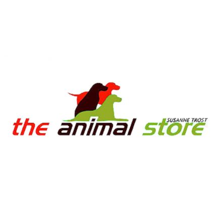 Logo fra The Animal Store Inh. Susanne Trost
