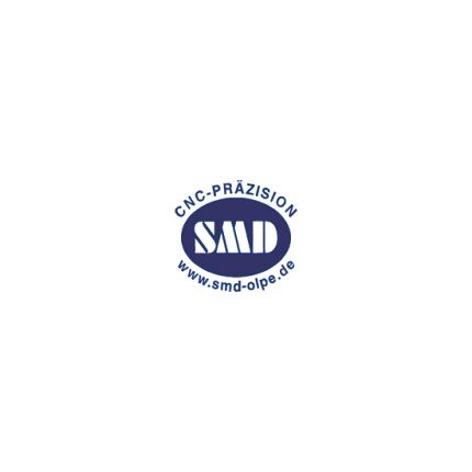 Logotipo de SMD GmbH Stachelscheid Metallwaren und Drehteile