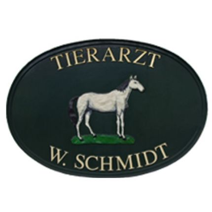 Logo od Wolfgang Schmidt Tierarztpraxis 