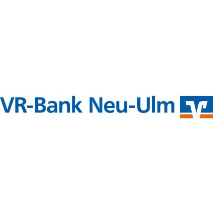 Logo da VR-Bank Neu-Ulm eG, Geldautomat