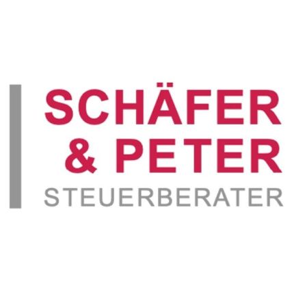Logo van Schäfer & Peter Steuerberater PartGmbH