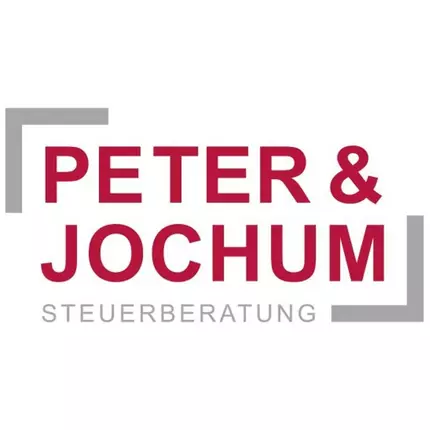 Logo de Peter & Jochum PartG mbB Steuerberatung