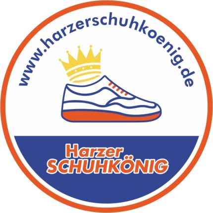 Logo von Harzer Schuhkönig