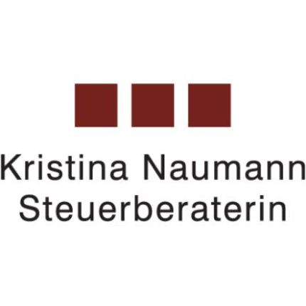 Logo von Kristina Naumann Steuerberaterin