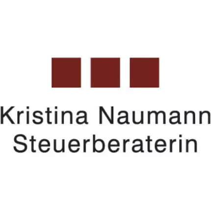 Logo van Kristina Naumann Steuerberaterin