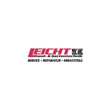 Logo de Leicht Land- und Gartentechnik GmbH & Co. KG