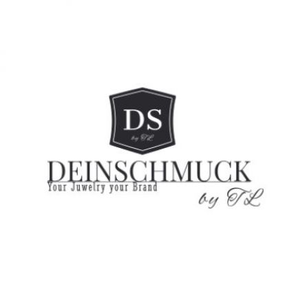 Logotyp från DeinSchmuck by Tl
