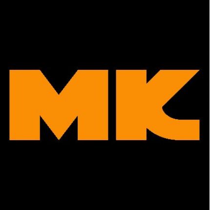 Logotyp från MK-Stuckateur Matthias Koch
