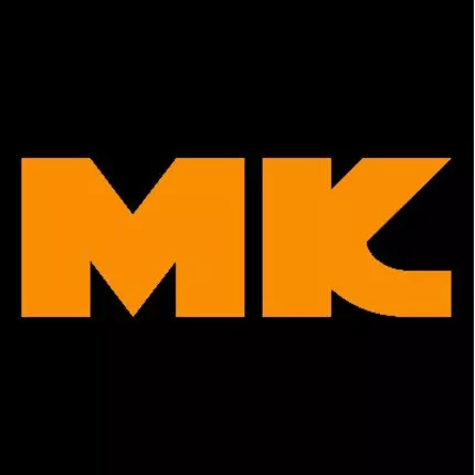 Logo da MK-Stuckateur Matthias Koch