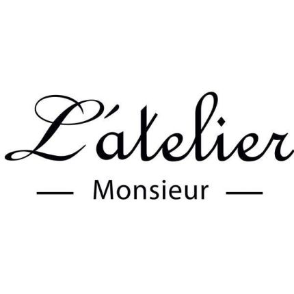 Logo da L´Atelier Monsieur - Herrenmode & Accessoires in Düsseldorf