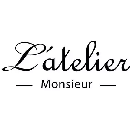 Logótipo de L´Atelier Monsieur - Herrenmode & Accessoires in Düsseldorf