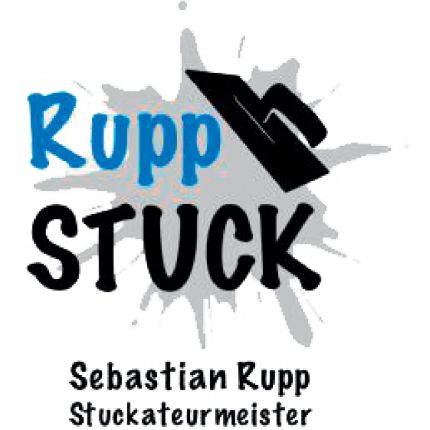 Logotyp från Rupp Stuck