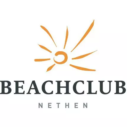 Logo from Beachclub Nethen