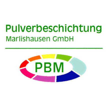 Logotyp från Pulverbeschichtung Marlishausen GmbH