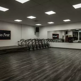 Fitness First Kirn - Kursraum