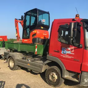 Bild von Garten- und Landschaftsbau Björn Lange