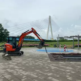 Bild von Garten- und Landschaftsbau Björn Lange