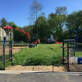 Bild von Garten- und Landschaftsbau Björn Lange