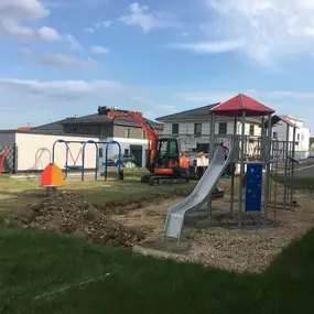 Bild von Garten- und Landschaftsbau Björn Lange