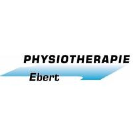 Logo fra Physiotherapie Ebert