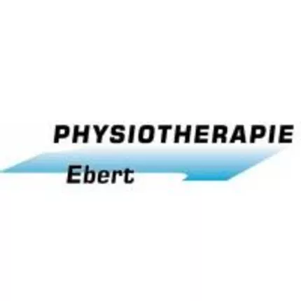 Logo da Physiotherapie Ebert