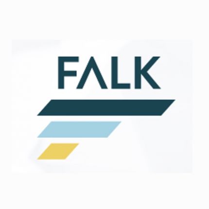 Logo da FALK GmbH & Co KG