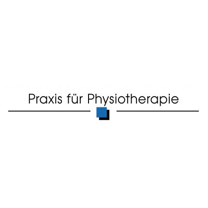 Logo od Praxis für Physiotherapie Carina Amorim