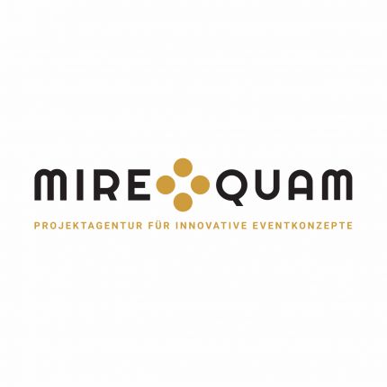 Logo van MIRE + QUAM GmbH