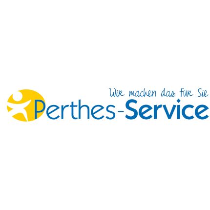 Logotipo de Perthes-Service GmbH - Betriebsstätte Dietrich-Bonhoeffer-Altenzentrum Lüdenscheid