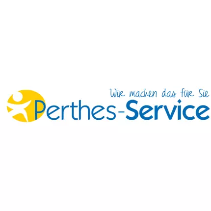 Logo fra Perthes-Service GmbH - Betriebsstätte Dietrich-Bonhoeffer-Altenzentrum Lüdenscheid