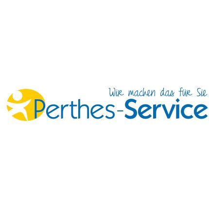 Logo od Perthes-Service GmbH - Betriebsstätte Jochen-Klepper-Haus Menden