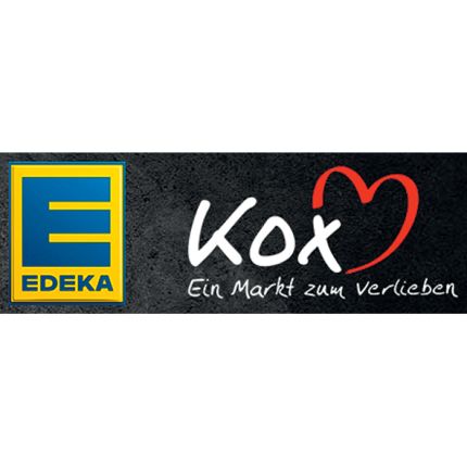 Logo de Edeka Center Kox