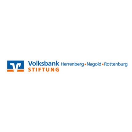 Logo from Volksbank Herrenberg-Nagold-Rottenburg-Stiftung