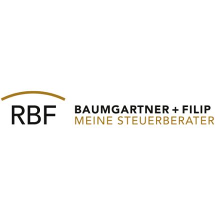 Logo von RBF Steuerberater Baumgartner & Filip PartGmbB