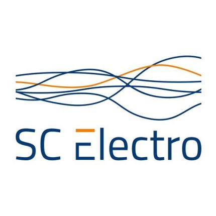Logo van S.C. Elektro UG