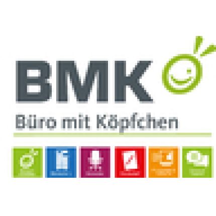 Logo fra BMK Office Service GmbH & Co. KG