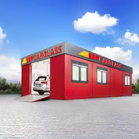 Bild von Carglass GmbH Unterhaching (Am Wald)