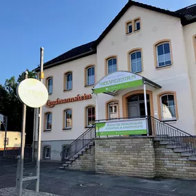Bild von Therapiezentrum Manja Schulze